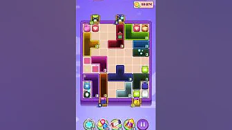 Drop the Cat Level 3381: Drop The Cat Level 3381