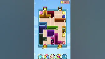 Drop the Cat Level 3385: Drop The Cat Level 3385