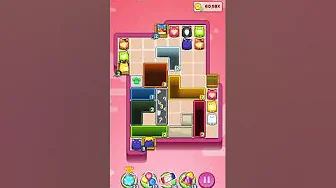 Drop the Cat Level 3390: Drop The Cat Level 3390