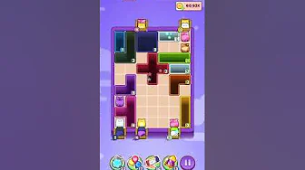 Drop the Cat Level 3400: Drop The Cat Level 3400