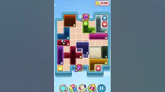 Drop the Cat Level 3401: Drop The Cat Level 3401