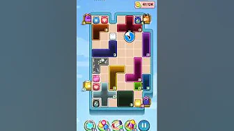 Drop the Cat Level 3406: Drop The Cat Level 3406