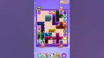 Drop the Cat Level 3410: Drop The Cat Level 3410