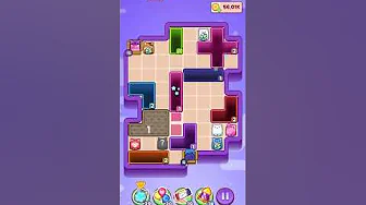 Drop the Cat Level 3483: Drop The Cat Level 3483