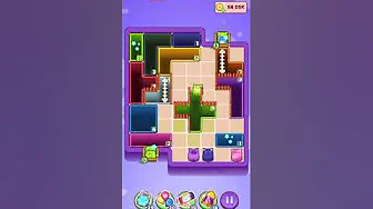 Drop the Cat Level 3484: Drop The Cat Level 3484