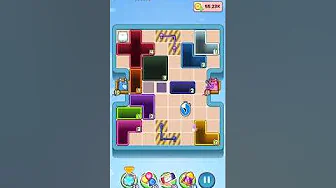 Drop the Cat Level 3486: Drop The Cat Level 3486