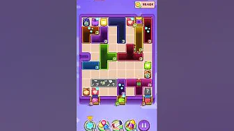 Drop the Cat Level 3489: Drop The Cat Level 3489
