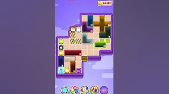 Drop the Cat Level 3498: Drop The Cat Level 3498