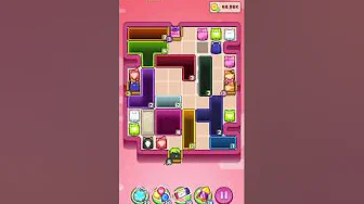 Drop the Cat Level 3500: Drop The Cat Level 3500