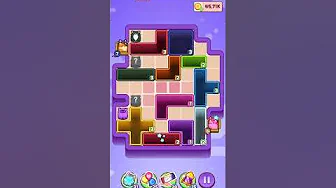 Drop the Cat Level 3510: Drop The Cat Level 3510