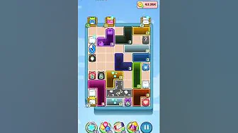 Drop the Cat Level 3517: Drop The Cat Level 3517