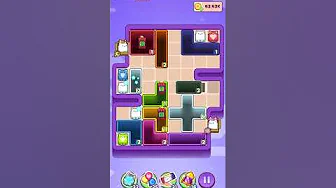 Drop the Cat Level 3519: Drop The Cat Level 3519
