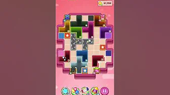Drop the Cat Level 3525: Drop The Cat Level 3525