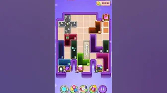 Drop the Cat Level 3528: Drop The Cat Level 3528