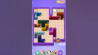 Drop the Cat Level 3529: Drop The Cat Level 3529