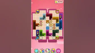 Drop the Cat Level 3530: Drop The Cat Level 3530