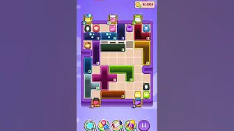Drop the Cat Level 3537: Drop The Cat Level 3537