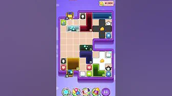 Drop the Cat Level 3543: Drop The Cat Level 3543