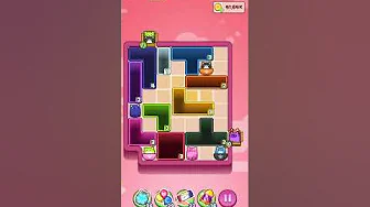 Drop the Cat Level 3544: Drop The Cat Level 3544