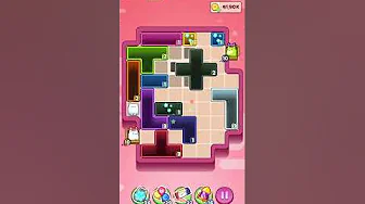 Drop the Cat Level 3548: Drop The Cat Level 3548