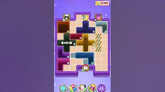 Drop the Cat Level 3550: Drop The Cat Level 3550