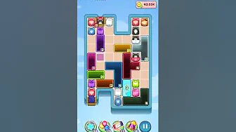 Drop the Cat Level 3552: Drop The Cat Level 3552