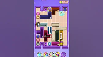 Drop the Cat Level 3553: Drop The Cat Level 3553