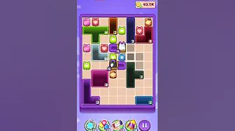 Drop the Cat Level 3554: Drop The Cat Level 3554
