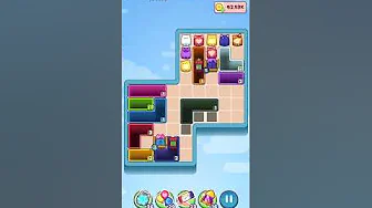 Drop the Cat Level 3557: Drop The Cat Level 3557