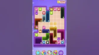 Drop the Cat Level 3558: Drop The Cat Level 3558