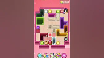 Drop the Cat Level 3560: Drop The Cat Level 3560