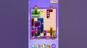 Drop the Cat Level 3563: Drop The Cat Level 3563