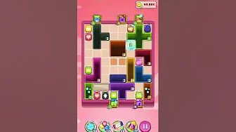 Drop the Cat Level 3564: Drop The Cat Level 3564