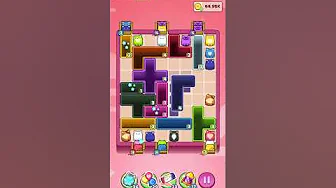 Drop the Cat Level 3565: Drop The Cat Level 3565