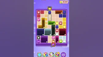 Drop the Cat Level 3570: Drop The Cat Level 3570
