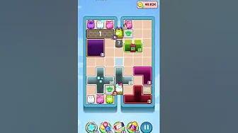 Drop the Cat Level 3575: Drop The Cat Level 3575