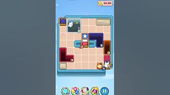 Drop the Cat Level 3576: Drop The Cat Level 3576