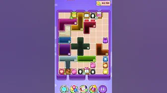 Drop the Cat Level 3577: Drop The Cat Level 3577