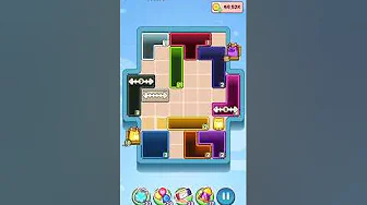Drop the Cat Level 3584: Drop The Cat Level 3584