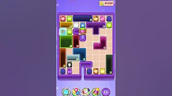 Drop the Cat Level 3593: Drop The Cat Level 3593