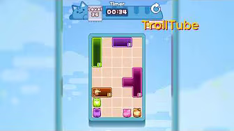 Drop the Cat Level 36: Drop The Cat Level 36
