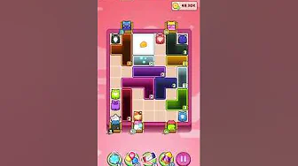 Drop the Cat Level 3605: Drop The Cat Level 3605