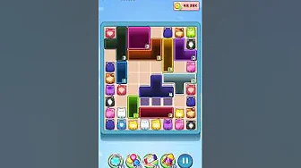 Drop the Cat Level 3607: Drop The Cat Level 3607