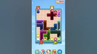 Drop the Cat Level 3609: Drop The Cat Level 3609