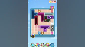 Drop the Cat Level 3611: Drop The Cat Level 3611