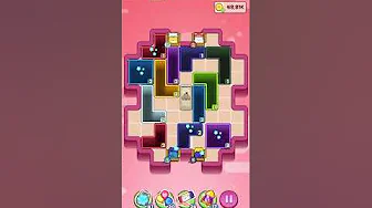 Drop the Cat Level 3615: Drop The Cat Level 3615