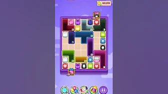 Drop the Cat Level 3621: Drop The Cat Level 3621