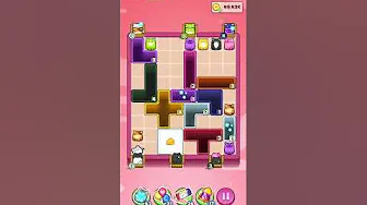 Drop the Cat Level 3629: Drop The Cat Level 3629