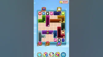 Drop the Cat Level 3630: Drop The Cat Level 3630