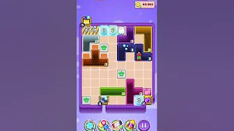 Drop the Cat Level 3633: Drop The Cat Level 3633